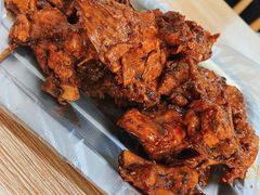 -大江麻辣拌(石油学院店)