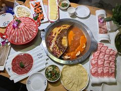 -大龙燚火锅