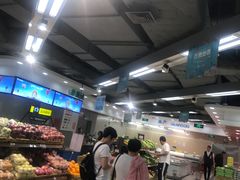 -华润万家(龙华天虹购物中心店)