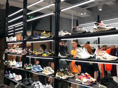 -NIKE LAB X158(新乐路店)
