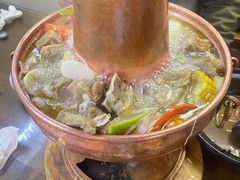 -88号小吃店·经典云南菜·地道纳西美食
