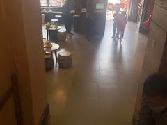 大堂-小放牛炒菜馆(军校店)