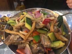 -小厨子私房菜·云南美食店