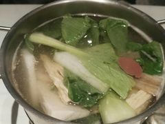 -星伦多海鲜自助餐厅(万达百货店)
