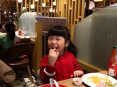 -Sizzler时时乐西餐厅(长楹天街购物中心店)