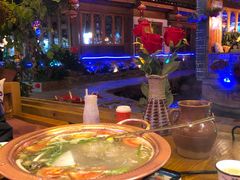 -民食香·腊排骨野生菌美食(木府店)