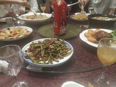 -镜泊湖酒家(兴华街金鼎店)