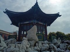 -张学良旧居陈列馆