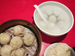 -宁波汤团店(外滩店)
