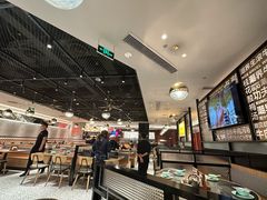 -潮界(虹桥新天地店)