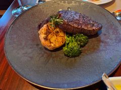 M5和牛菲力-杭州西子湖四季酒店-WL BISTRO西湖餐厅(灵隐路店)
