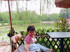 -三忘湖 SWANSEEN(柳荫公园店)