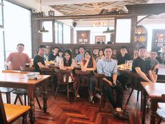 -宝莱纳餐厅(滨江店)