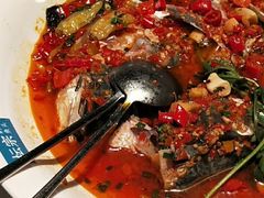 -坛宗剁椒鱼头(河西王府井店)