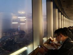 -上海之巅观光厅
