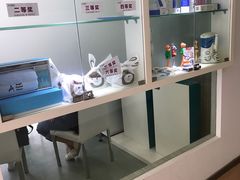 -天使口腔门诊部(上海店)