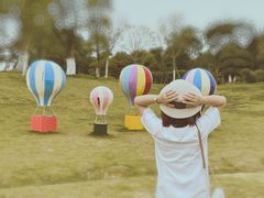 -武汉紫薇都市田园