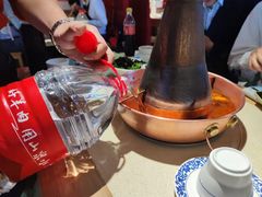 -东镇老火锅(长春路首店)