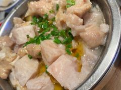 -庆江南江南菜(昆山吾悦广场店)