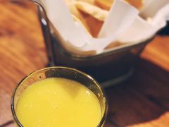 -默加东南亚美食(大宁音乐广场店)