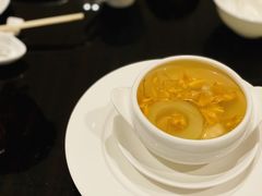 -酌宴府The China Club·广州万富希尔顿酒店(云城东路店)