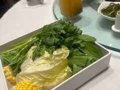 -天宜隆蘑菇宴火锅(石景山旗舰店)