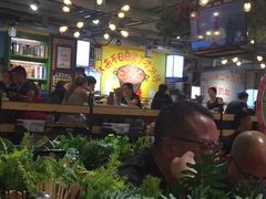 -钢管厂歆瑞源油卤串串香(春熙路太古里店)