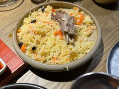 -那时新疆·若羌(经纬汇店)