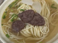 -庆丰包子铺(白塔寺店)