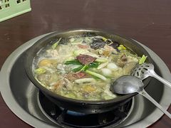 -海关荤豆花(洋河一路店)