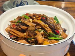 -无名小酒馆·湖北私房菜(昙华林店)