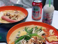 -张亮麻辣烫(哈尔滨金爵万象店)