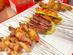 -遇西祠·海鲜烧烤(总店)