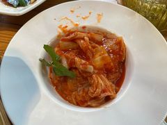 -院子餐厅·大锅菜·老杭帮(桥西直街店)