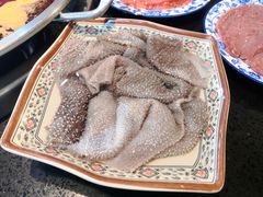 -飘香火锅(玉林西路店)