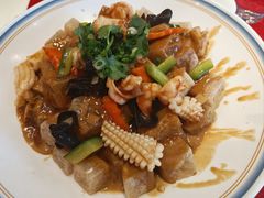 -盈春大饭店(千山路店)