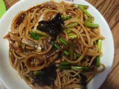 羊肉炒面-北疆饭店(金狮广场店)