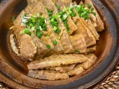 -味莊餐厅(康庄南街店)