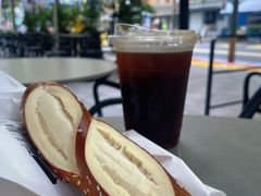 巴伐利亚碱水包-81BAKERY(大学路店)