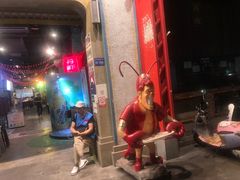-丹虾|文和友小龙虾·烙锅(陕西路旗舰店)