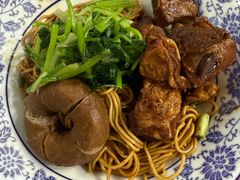 -梁掌门老梁干挑(凤凰路店)