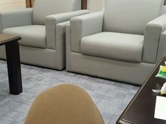 -河北航空头等舱休息室