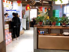 大堂-门家大院铁锅炖·KTV·包房(浑南店)