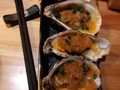 -锦和牛·炭火烧肉(ICC太和里店)