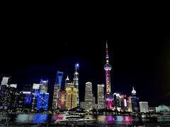 -东方明珠广播电视塔