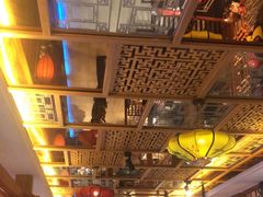 -重庆德忆火锅（龙南街3店）(渝水岸餐饮)