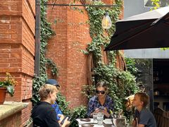 -Ocean's Table 欧舍