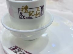 -凤城礼记鱼翅海鲜酒家(新马路总店)