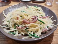 -金太阳海鲜烧烤·本地人餐厅(东纬路旗舰店)