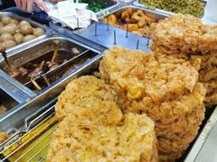 -阿生哥螺蛳粉•火锅(永安街店)